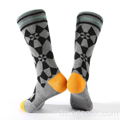 schweißabsorbierende Eigenschaft Frauen Männer färben erwachsene Socken